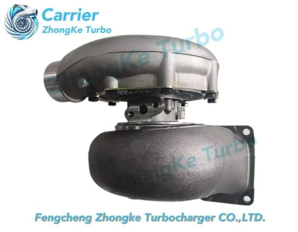 TA5108 Diesel Hitachi EX400 Excavator Turbo Isuzu 6RB1-TPF 114400-2080 466860-0005 114400-3350