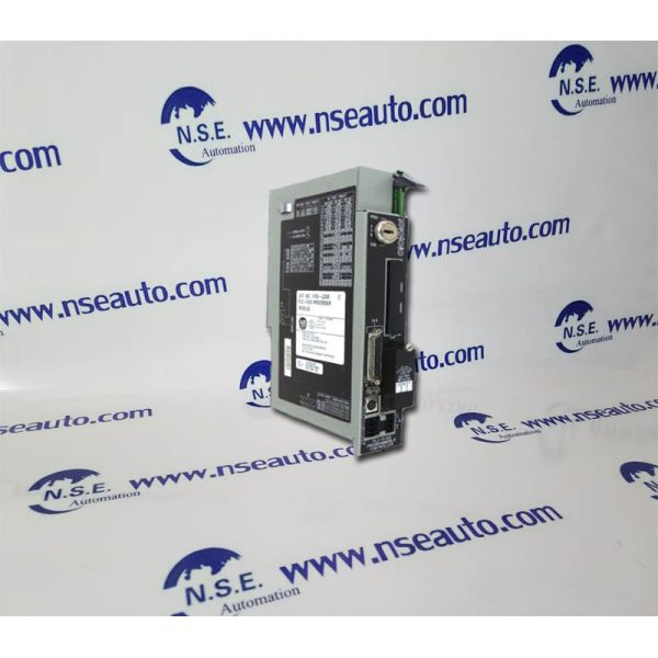 Коаксиал Алена Брэдли 1786-ТПС КонтролНет выстукивает большой инвентарь 1786-ТПС