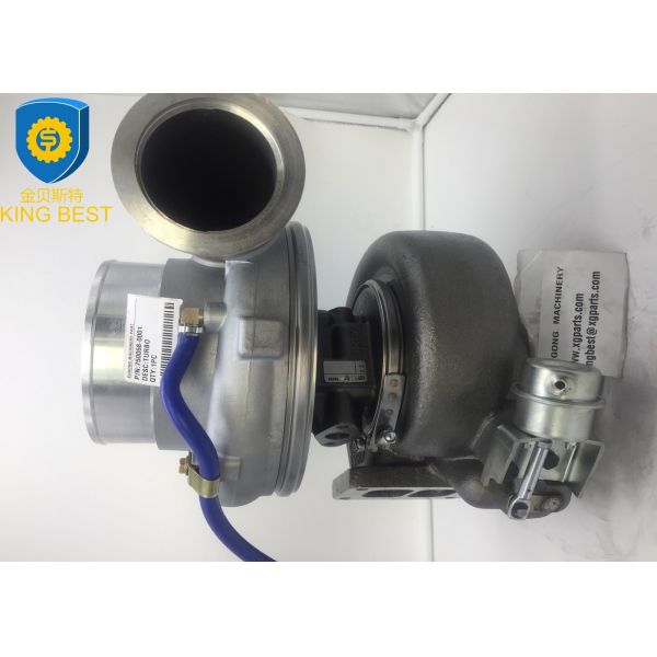  Excavator Turbocharger 750058-0001 C15 Engine Turbo 7500580001