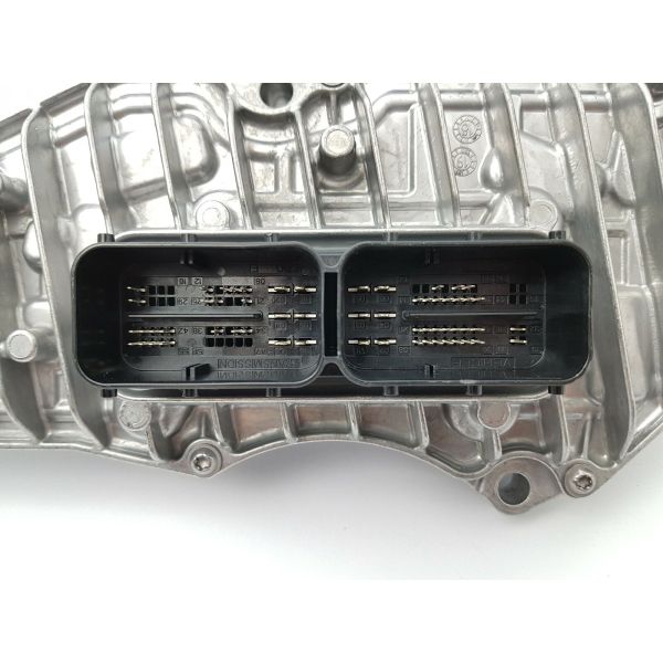 Atualize os seus modelos Renault com a unidade de controlo da transmissão DC4/EDC 6DCT250 2012-2019