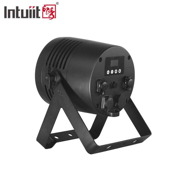 7x20w Dmx512 Led Bar Stage Lights Rgbwa-uv Led Disco Light Dj Light Bar Party For Party