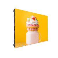 COB GOB 4K P0.9 P1.2 P1.5 Interior Micro Thin LED Video Wall Display Mural Montado Pantalla Pantallas Led Interior