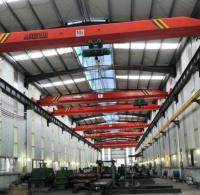 EOT Crane Remote Control de la viga de 3 Ton Electric Hoist Type Single