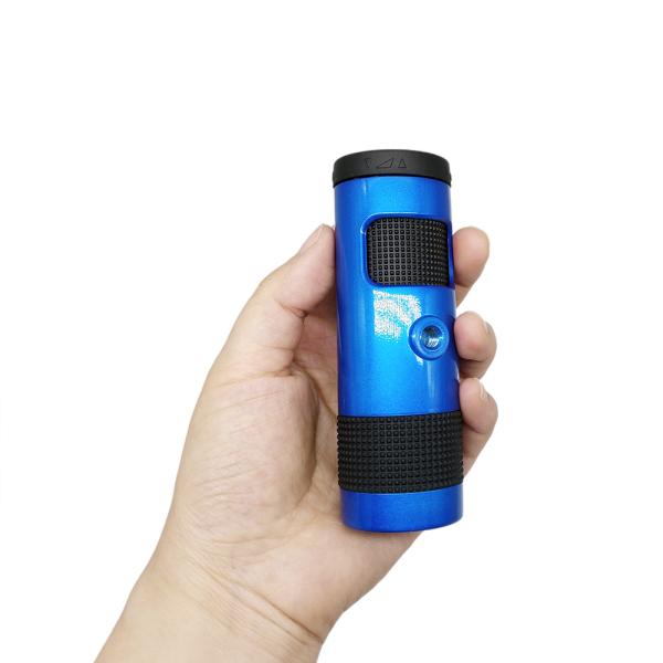 7-21X21 10-30X21 Outdoor Camping Pocket Zoom Monocular With FMC Hd Large Eyepiece