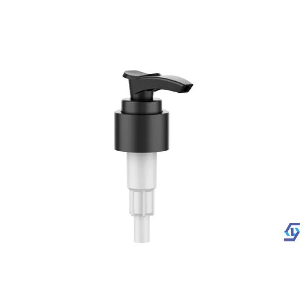 OEM 24/410 Soap And Lotion Pump For Cosmetic Industry
