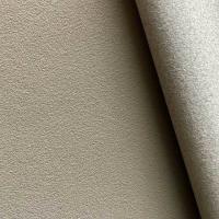 Faux Micro Fiber Leather PU Imitation Suede For Gloves