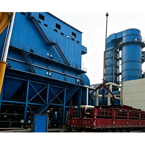 Anti Corrosion Dust Collector Machine Durable Industrial Dust Collector High Efficiency