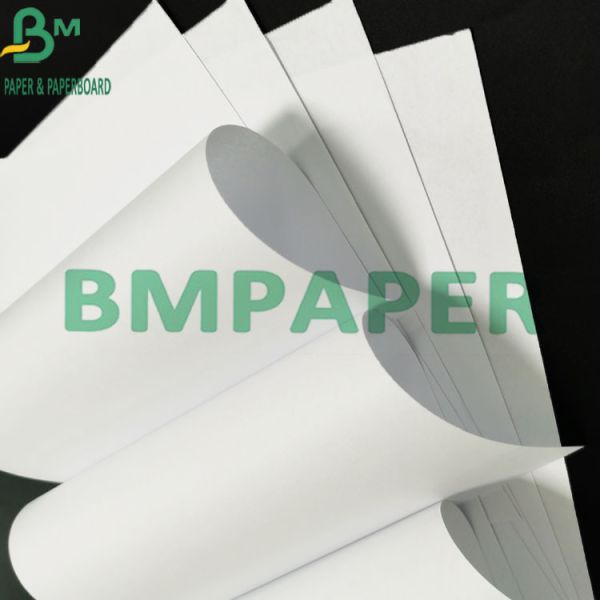 60g 70g Ultra Whiteness Bond Paper Offset Printing Paper For Books 60g 70g Ultra Whiteness Bond Paper Offset Printing Paper For Books