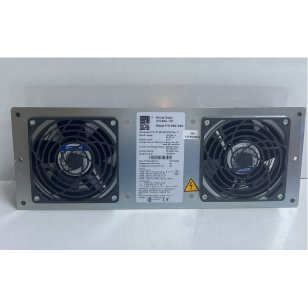 Honeywell 51303940-250 Фан для шкафа