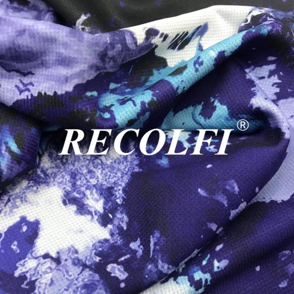 Anti Mold Color Printing Women'S Activewear 73% Nylon + 27% Spandex Material