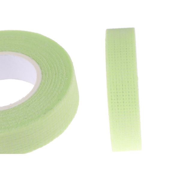 Non Woven Permanent Makeup Accessories Medical Eyelash Extensions Tape
