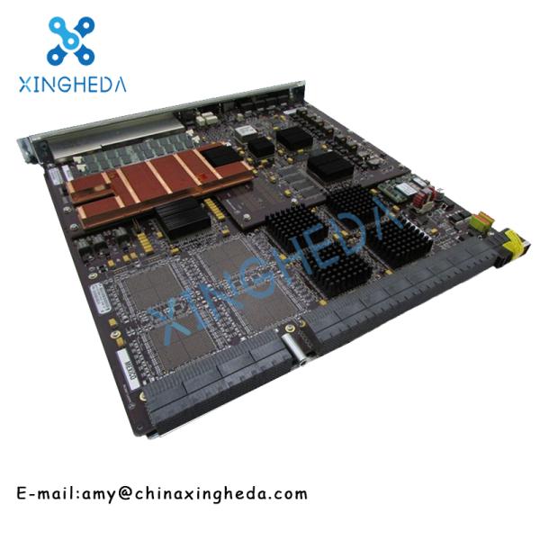 Alcatel Lucent 3HE04164AA AC02 7750 SR SFM3-7 Board