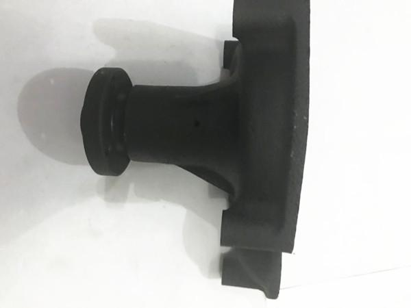 Standard Piston Pump Forklift Parts High Pressure Hydraulic Water Pump
