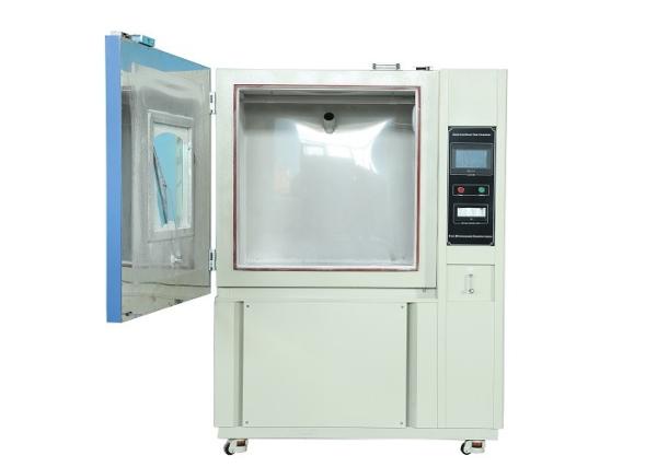 Dust Resistance Sand Testing Machine Environmental Test Chamber Iec60529 Standard