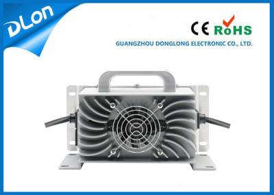 Automatic smart waterproof 29.2V 25A 29.4V 25amp 24V 25A battery charger ip67 factory wholesale