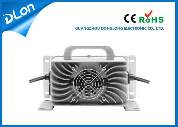waterproof charger 14.6V 30A 12v 30a lead acid / lifepo4 / lithium battery charger for electric car etc ev products