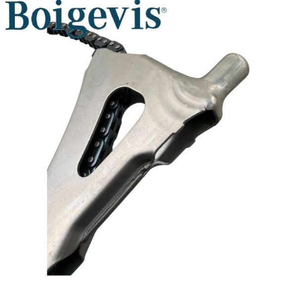 Timing Tensioner 2760500011 Is Applicable To Hyundai Accent/Elantra, Kia Rio And Other Models Equipped With 1.6L G4FC/G4FD/G4FG Engines From 2010 To 2018.