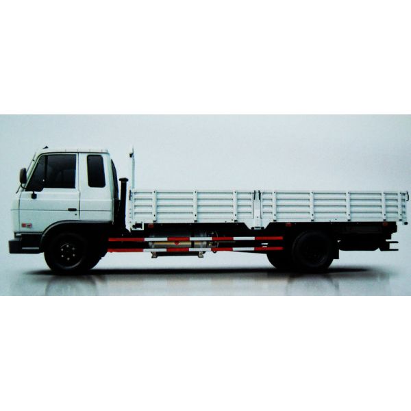 Euro3 Dongfeng LNG DFE1081GF1 Light Cargo Truck,Dongfeng Camions,Dongfeng Truck