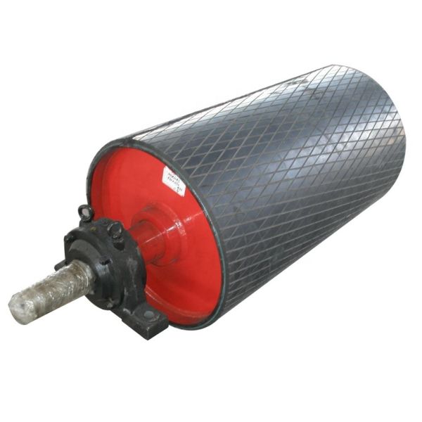 Мохс 9 Квадратная керамическая шкивная решетка