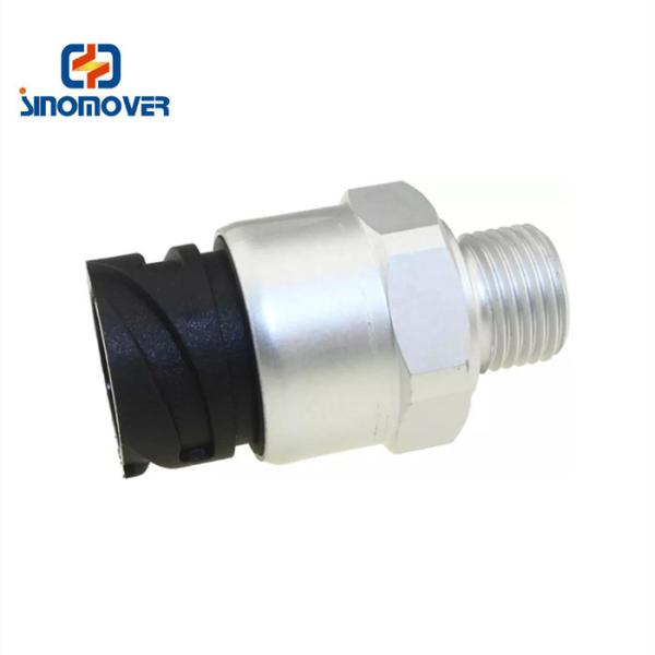 WABCO Original Parts Spare Parts 4728800010 ECAS Solenoid VALVE Use For HOWO SHACMAN FAW DAF MAN Truck