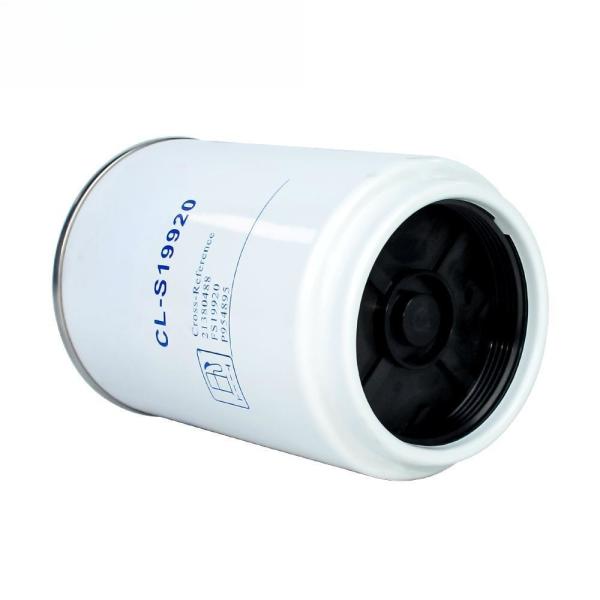 High Efficiency OEM Diesel Fuel Filter Water Separator FS19920 P954895 21380488 for Trucks Heavy Duty