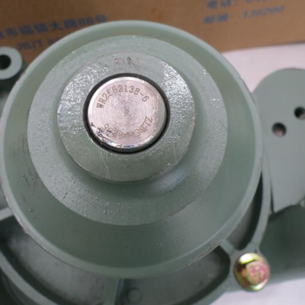 Sinotruk engine D12 water pump assembly VG1246060094 new diesel engine diesel water diesel motor engine  pump