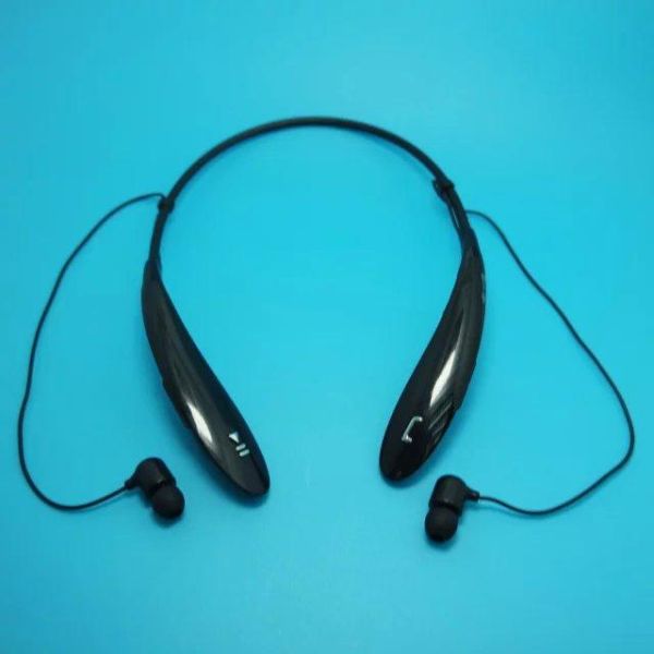 Tone HBS-800 HBS 800 Electronical Sports Stereo Bluetooth Wireless Headset Earphone Headphones for LG iphone Samsung