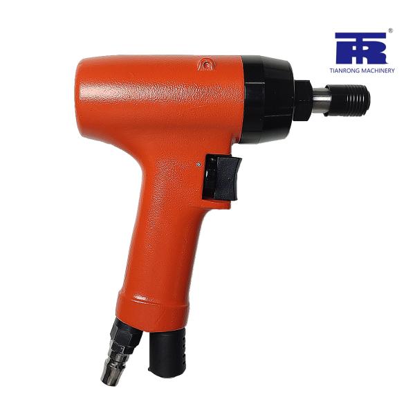 Torná-vite de impacto pneumático de qualidade profissional - 9000 r.p.m 1/4 de polegada quadrada