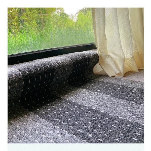 Mat Washable Indoor Mat exterior interno moderno simples 20 x 30 polegadas para a entrada