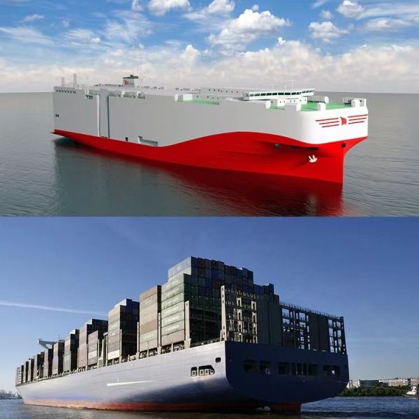 China To Algeria International Sea Freight Companies/ Ocean freight rates For Oversized Cargo