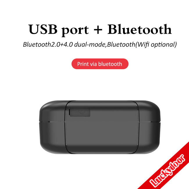 Розничный принтер DC5V2A 3