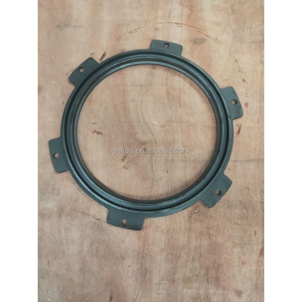 Bulldozer Spare Parts 155-15-12880 Piston for D85A-18 Bulldozer