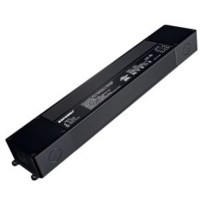 320W Triac Dimmable Driver PWM Phase Cut Waterproof LED Driver For Outdoor Using