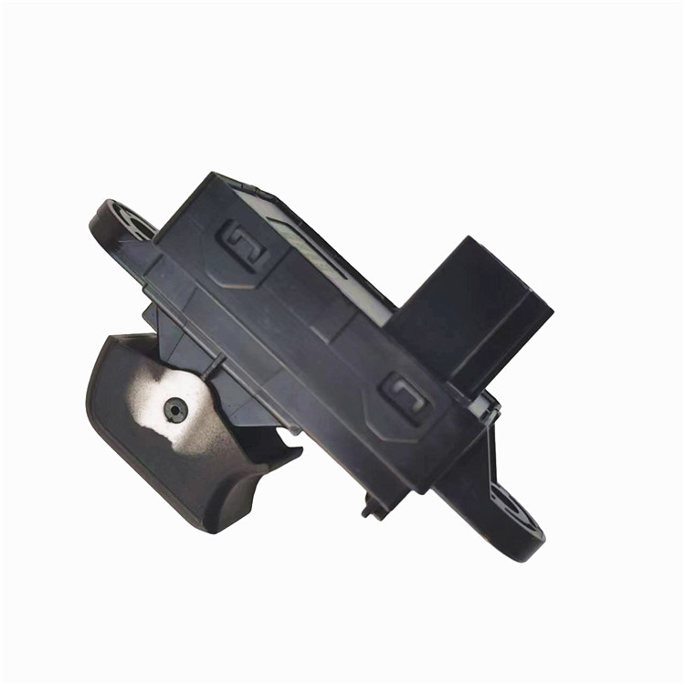 New High Quality Original for Shuail Light Truck Spare Parts Power Glass Lift Switch 3746940E3500A 3 Months Warranty Truck Body
