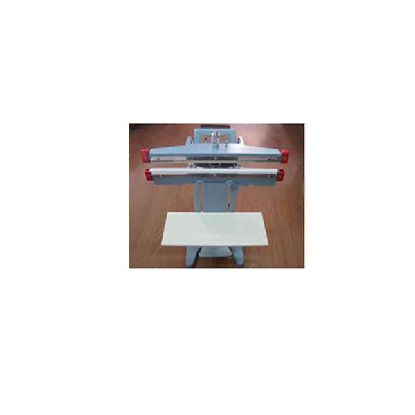 FS Series Automatic Pedal Sealing Machine