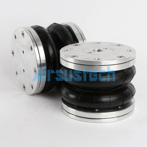 подвес воздуха 6X1 NORGREN кладет замысловатый природный каучук и шнур в мешки мембраны воздуха PM/31061