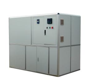 Condicionador de ar da entrada de ar do CMC 4800m3/H com rodas