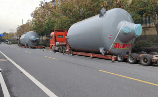 200Nm³/h Modular PSA Oxygen Plant for Coal Chemical Industry pressure swing adsorption oxygen generator