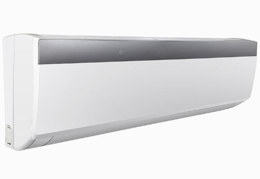 DELTA  Lomo LED Intelligent Residential Split Air Conditioner R410a Inverter Ac