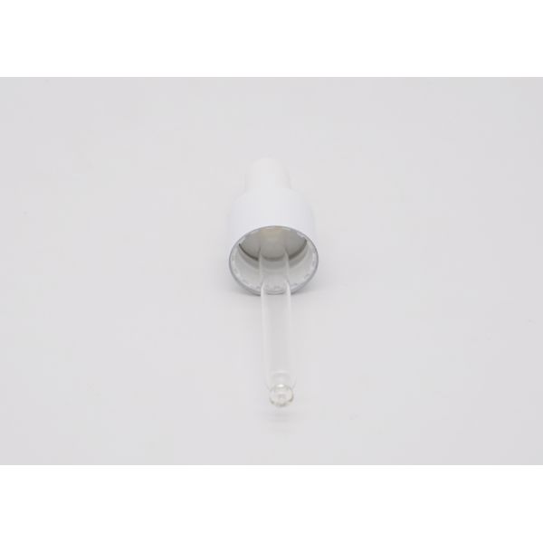 15-410 Glass Eye Dropper For Essential Oils Packaging