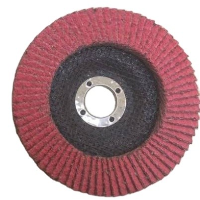 Диски щитка металла шкурки EN12413 125mm керамические 5 дюймов