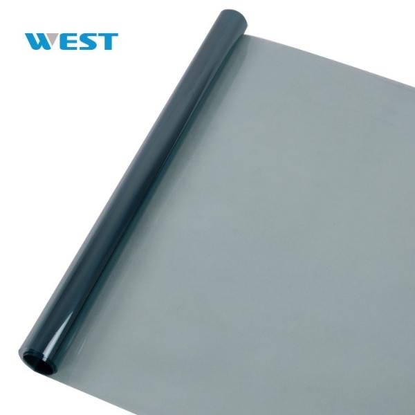 2mil Nano Ceramic Film Safety Clear Film Window Home Security Residential Commercial
