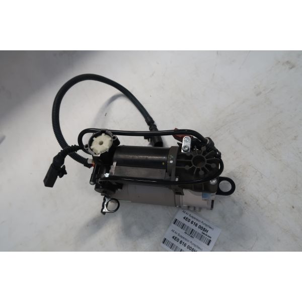 Левый & правый автоматический комплект для ремонта компрессора воздуха для Ауди А8 Д3 4Э ОЭ#4Э0616005Х 4Э0616005Ф