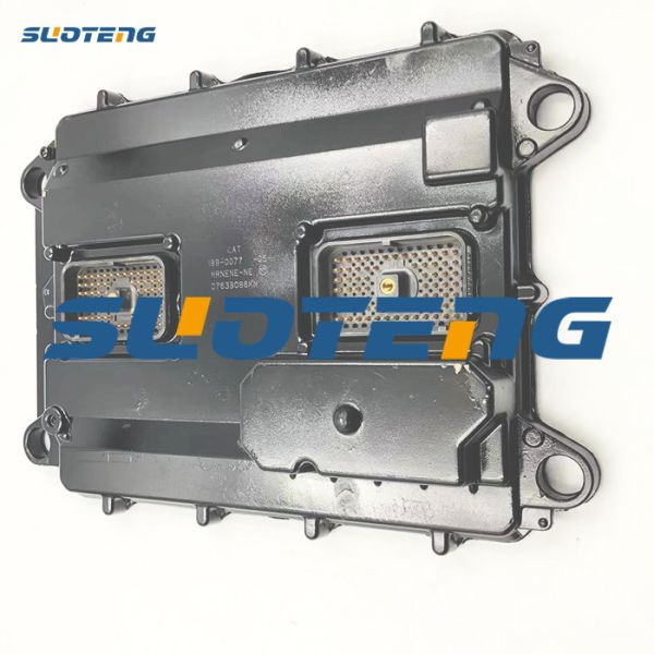 189-0077 регулятор GP ECU контроля на экскаватор 1890077 M315C