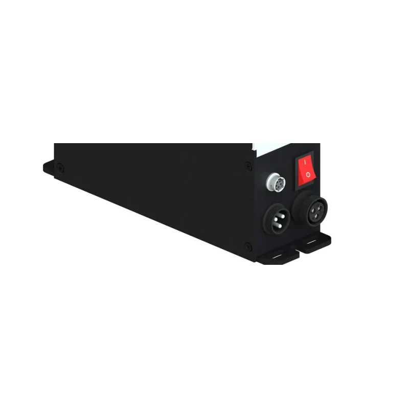 Autotune High Frequency Piezo Controller (600mA)