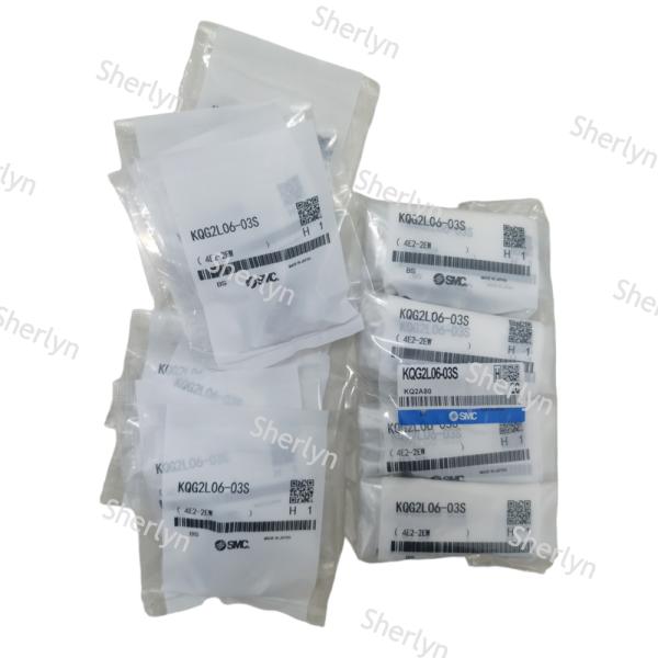 SMC KQG2L08-01S 90° coude, scellant de fil, NPT/UNF/BSPT/fil métrique à tube métrique/pouce mâle, SS316, série KQG2
Je suis désolée.