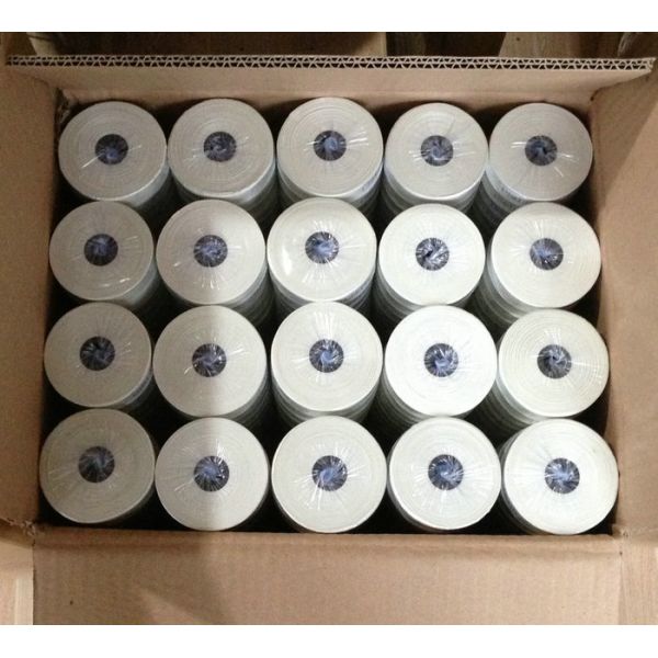 High-Performance Alkali-Free Glass Fiber Tape For Electrical Insulation & High-Temperature Binding