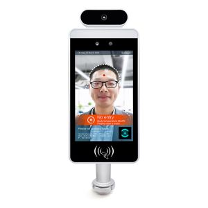 Face Recognition Attendance Machine