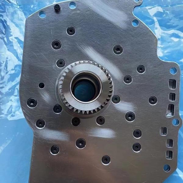 0511-659074 M11 DSI6 Transmission Oil Pump Assembly For Ssangyong GEELY Lifan