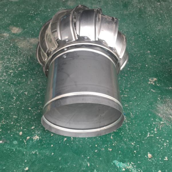Produce LC-BEST 75mm to  LC-BEST 1500mm stainless steel No power roof turbine ventilation for factory, accept customzied
